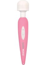 Bodywand Personal Mini Rechargeable Wand - Pink - Image 2