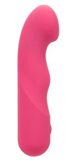Liquid Silicone Pixies Curvy - Pink - Image 4