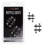 Nipple Grips Power Grip Crossbar Nipple Vices - Image 11