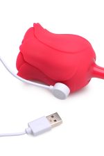 Bloomgasm - the Rose Buzz - Red - Image 8