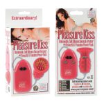 Pleasure Kiss - Pink - Image 2