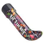 Naughty Bits Lil' Fucker Mini G-Spot Vibrator - Image 9