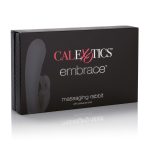 Embrace Massaging Rabbit - Purple - Image 2