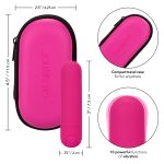 Rechargeable Hideaway Bullet - Pink - Image 10