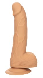Silicone Stud 6 Inch - Ivory - Image 3