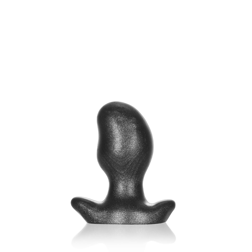 r3BrxrsWwgwgx0dLwZsbG5WmgOs8f4Ka Ergo Butt Plug - Small - Smoke - Image 1