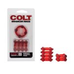 Colt Enhancer Rings - Red - Image 3