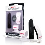 Charged Positive Remote Control - Black - Each - Image 5