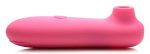 Shegasm Travel Sidekick 10x Suction Clit Stimulator - Pink - Image 2