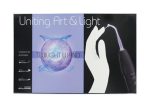 Zeus Twilight Violet Wand Kit - 110v