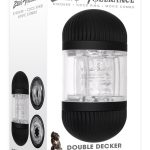 Double Decker Stroker