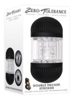 Double Decker Stroker