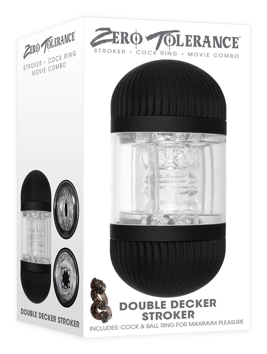 r5dqOJXlMYyrthMIVZeNZH4WfnhspArE Double Decker Stroker - Image 1