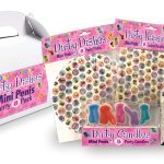 Mini Penis 8 Party Pack