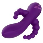 California Dreaming Long Beach Bootylicious - Purple - Image 5