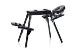 Obedience Extreme Sex Bench With Restraint Straps - Image 2