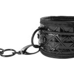 Fetish Fantasy Series Ltd Ed Couture Cuffs