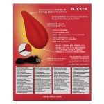 Red Hot Flicker - Image 2
