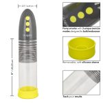 Link Up Rechargeable Smart Pump - Image 8