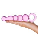Quintessence Beaded Anal Slider