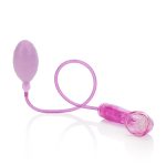 Dr. Laura Berman Selene Vibrating Clint Pump - Image 4