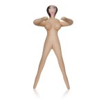 Vivid Raw Standing Doll - Image 2