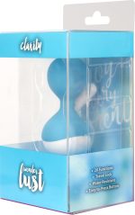 Wonderlust Clarity - Blue - Image 8