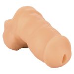 Packer Gear 4 Inch Ultra-Soft Silicone Stp Packer - Ivory - Image 2