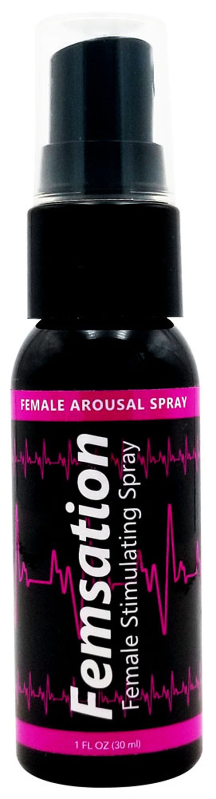 rLhERbfWDvVWjKQOnqocDSjoQsaNs4q8 Femsation Female Stimulating Spray 1 Oz Bottle - Image 1