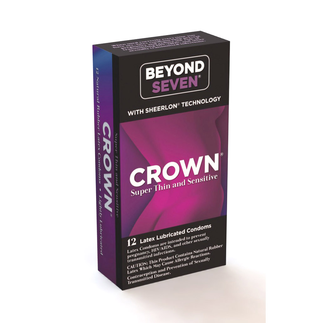rM634foq2GqTw3P6ZAHL6ZWYn5jBE7qD Crown 12 Pack - Image 1