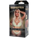 Signature Strokers - Bridgette B - Ultraskyn - Vanilla - Image 5