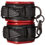 Saffron Cuffs - Image 4