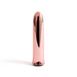 Nubii 10 Function Bullet - Rose Gold - Image 2