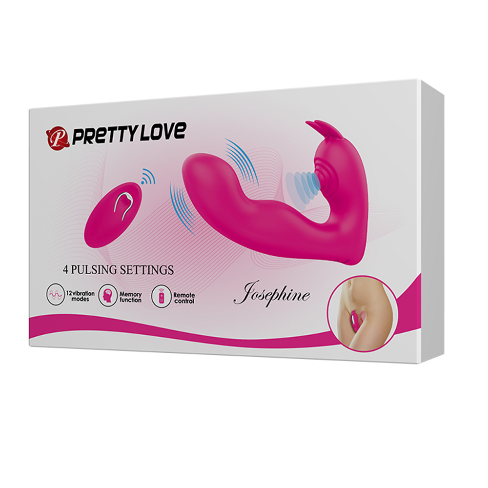 rPFn4SW5KA217PEkLiUKFnXeoEp1H80P Pretty Love Josephine - Image 1
