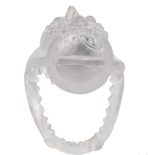 Foil Pack Vibrating Tongue Teaser - Clear - Image 5