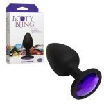 Booty Bling - Purple - Small - Image 4
