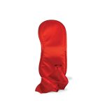 Holiday Vibes Naughty List Gift Add a Lil Kink - Blindfold, Wrist and Ankle Sashes - Image 3