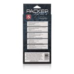 Packer Gear Packing Penis 5 Inch - Ivory - Image 2
