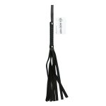 Sex and Mischief Faux Leather Flogger - Image 2