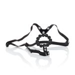 Lovers Thong With Stroker Beads - Image 2