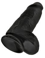 King Cock Chubby - Black - Image 4