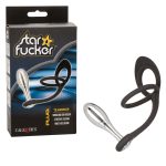 Star Fucker Teardrop Plug - Image 13