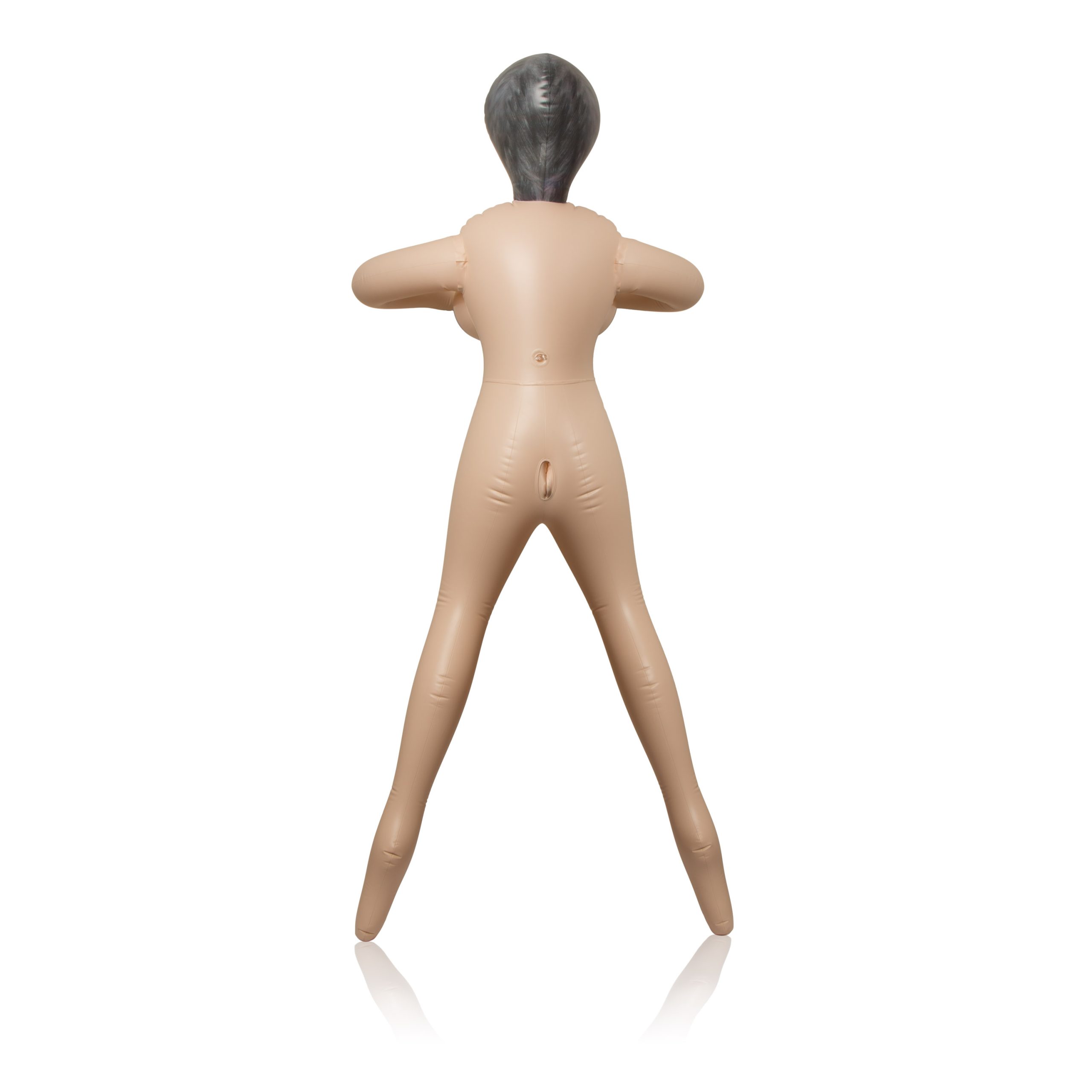 rYrlVrTs7YDkIMVRRlWG625ZBLh26IXY Vivid Raw Standing Doll - Image 1