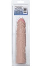 Ivory Duo 8.5 Inches Veined Chubby - Image 4