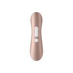 Satisfyer Pro 2 Plus Air Pulse Stimulator - Vibration - Image 3