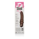 Waterproof Power Stud Curvy - Brown - Image 3
