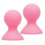 Silicone Nip-Pulls Pink - Image 2