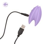Dr. Laura Berman Massager Palm-Sized Silicone Massager - Image 5