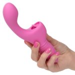 Rechargeable Butterfly Kiss Flicker - Pink - Image 10