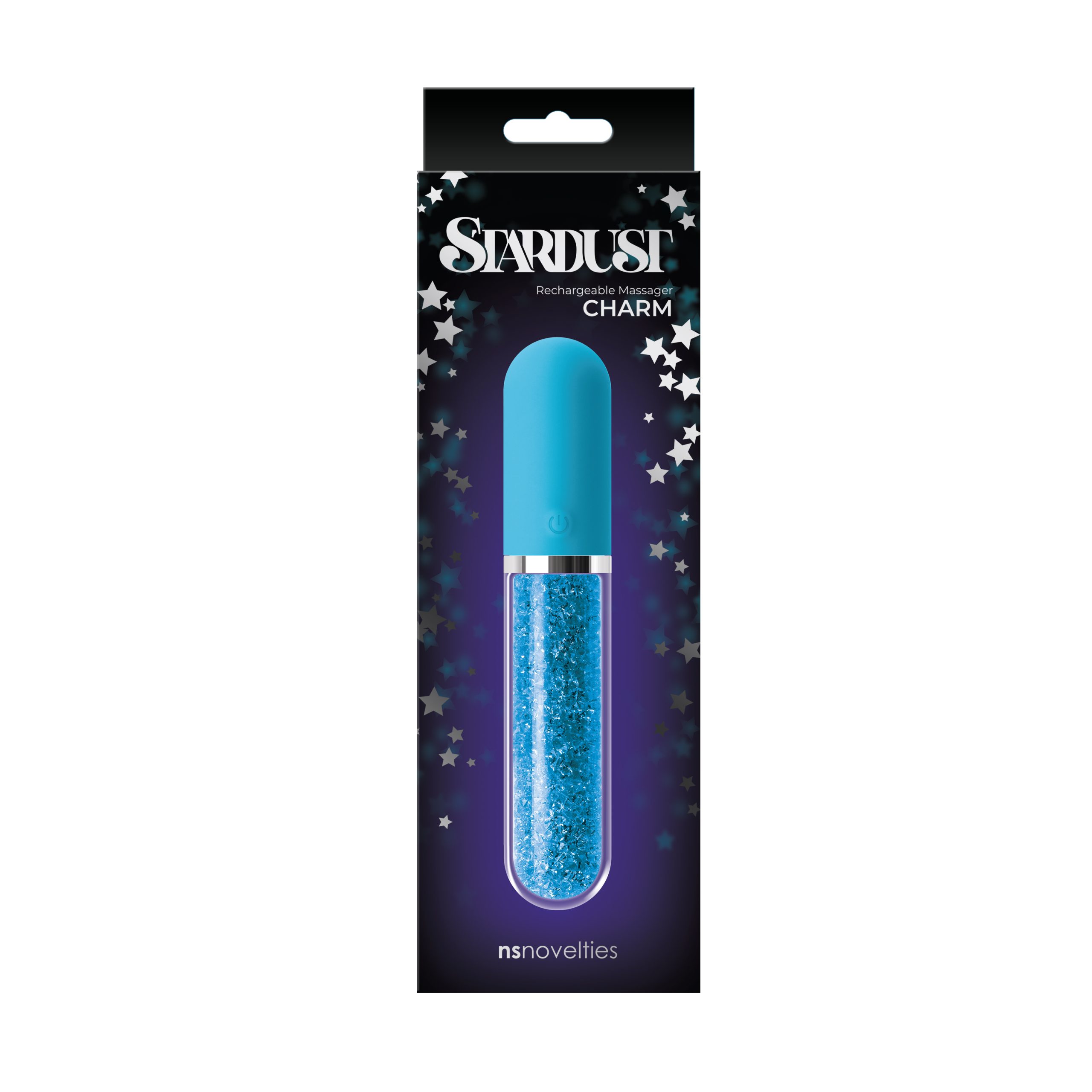 rj1v1olmhqWA4nVLXUEH2n932OifOOUO Stardust - Charm - Blue - Image 1